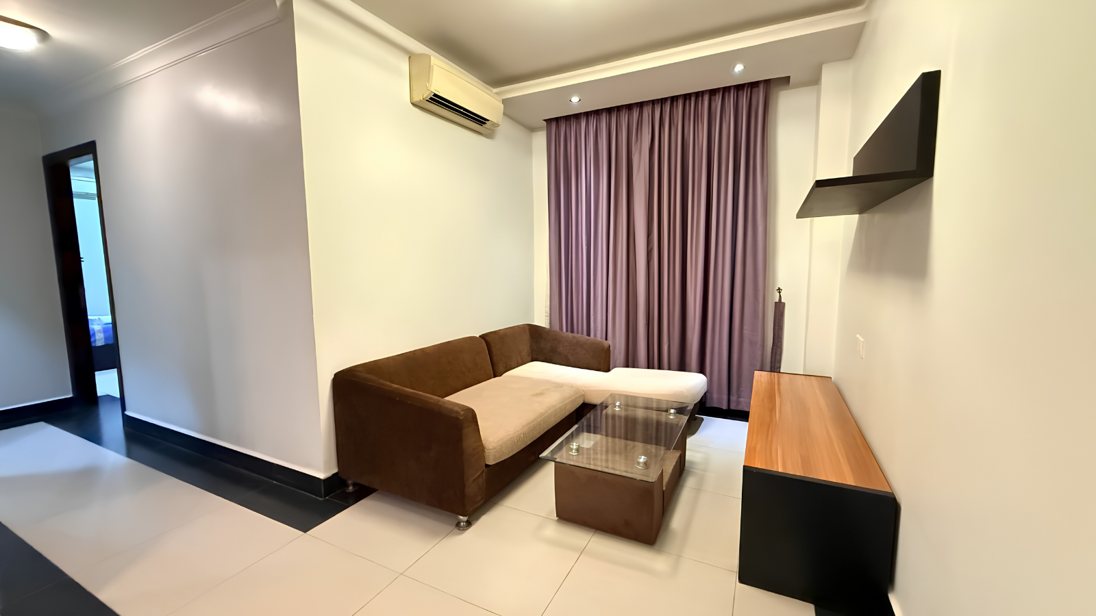 Deluxe 2 Bedroom